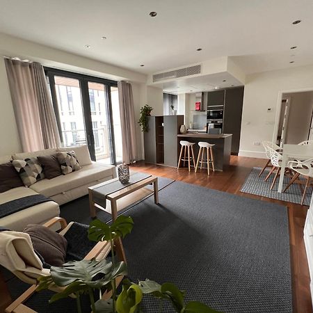 Deluxe 1-Bed Apartment In The City Centre Гібралтар Екстер'єр фото